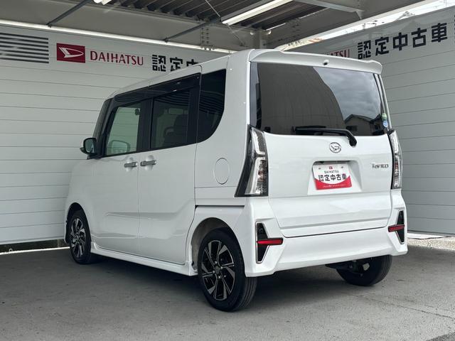 タントカスタムXセレクションナビゲーション バックカメラ ドライブレコーダー ETC車載器 運転席ロングスライドシート 両側電動スライドドア 電動格納式ドアミラー プッシュスタートスイッチ キーフリーシステム オートエアコン(奈良県)の中古車