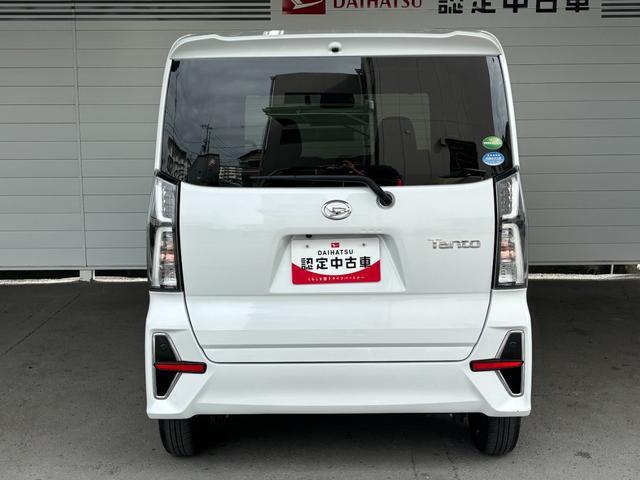 タントカスタムXセレクションナビゲーション バックカメラ ドライブレコーダー ETC車載器 運転席ロングスライドシート 両側電動スライドドア 電動格納式ドアミラー プッシュスタートスイッチ キーフリーシステム オートエアコン(奈良県)の中古車