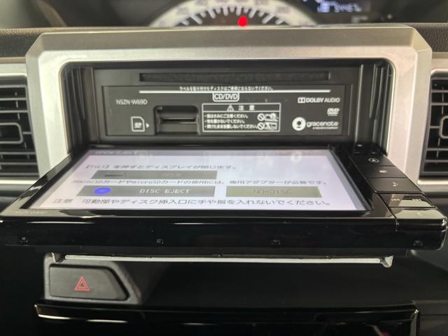 ウェイクＬリミテッドＳＡIIIナビゲーション　パノラマモニター　ドライブレコーダー　両側電動スライドドア　電動格納式ドアミラー　オートエアコン　キーフリーシステム　アイドリングストップ機能　アルミホイール（奈良県）の中古車