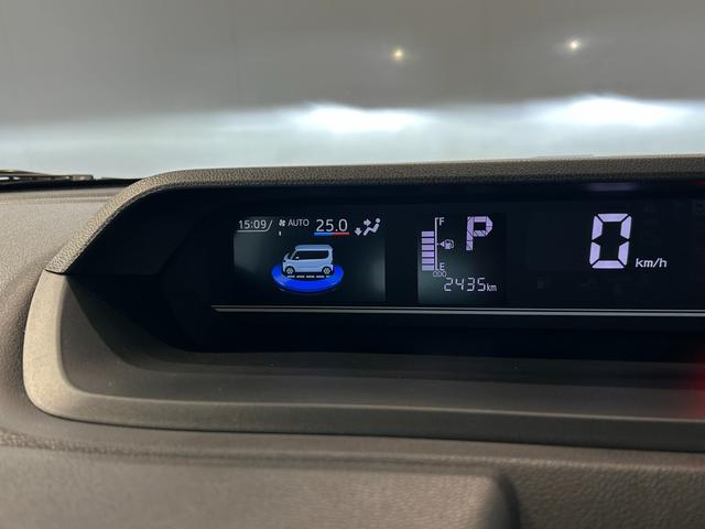タントファンクロスナビ　ドラレコ　両側電動スライドドア　コ−ナ−センサ−　衝突被害軽減ブレーキ　アイドリングストップ機能　シ−トヒ−タ−　電動パーキング　バックカメラ　ＬＥＤヘッドライト（奈良県）の中古車
