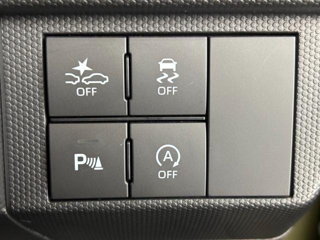タフトGナビゲーション バックカメラ ETC車載器 電動パーキングブレーキ フロントシートヒーター キーフリー プッシュスタートスイッチ 電動格納式ドアミラー アイドリングストップ機能(奈良県)の中古車