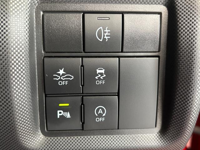 ロッキープレミアムナビゲーション　パノラマモニター　ドライブレコーダー　ＥＴＣ車載器　ＴＶコントロール　ブラインドスポットモニター　アルミホイール　電動格納式ドアミラー　プッシュスタートスイッチ　キーフリーシステム（奈良県）の中古車