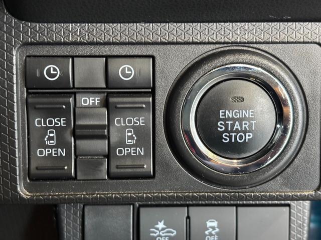 タントカスタムRS9インチディスプレイオーディオ バックカメラ ドライブレコーダー ETC車載器 電動パーキングブレーキ プッシュスタートスイッチ キーフリーシステム アイドリングストップ機能 アルミホイール(奈良県)の中古車