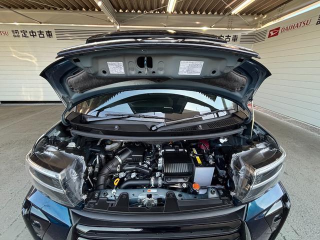 タントカスタムRS9インチディスプレイオーディオ バックカメラ ドライブレコーダー ETC車載器 電動パーキングブレーキ プッシュスタートスイッチ キーフリーシステム アイドリングストップ機能 アルミホイール(奈良県)の中古車