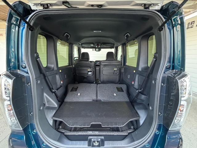 タントカスタムRS9インチディスプレイオーディオ バックカメラ ドライブレコーダー ETC車載器 電動パーキングブレーキ プッシュスタートスイッチ キーフリーシステム アイドリングストップ機能 アルミホイール(奈良県)の中古車