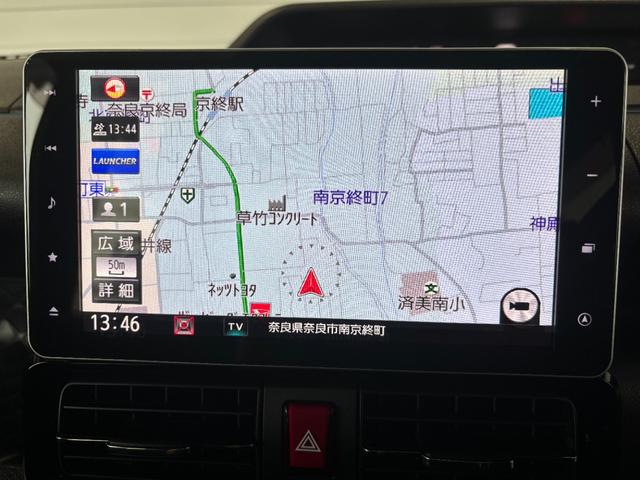 タントカスタムXナビゲーション バックカメラ ドライブレコーダー アルミホイール 電動格納式ドアミラー プッシュスタートスイッチ キーフリーシステム フロントシートヒーター アイドリングストップ機能(奈良県)の中古車