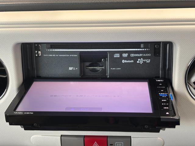 ミラココアココアプラスＧＲ車　ナビゲーション　バックミラーモニター　ＥＴＣ車載器　ＴＶコントロール　電動格納式ドアミラー　オートエアコン（奈良県）の中古車