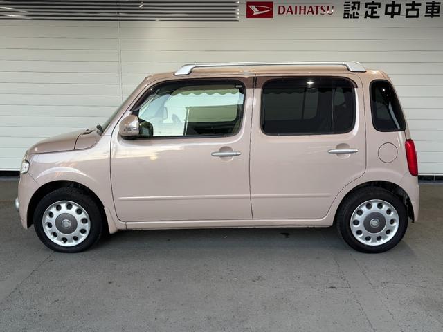 ミラココアココアプラスＧＲ車　ナビゲーション　バックミラーモニター　ＥＴＣ車載器　ＴＶコントロール　電動格納式ドアミラー　オートエアコン（奈良県）の中古車