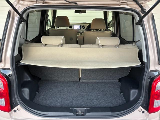 ミラココアココアプラスＧＲ車　ナビゲーション　バックミラーモニター　ＥＴＣ車載器　ＴＶコントロール　電動格納式ドアミラー　オートエアコン（奈良県）の中古車