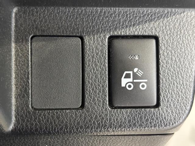 ハイゼットトラックジャンボＳＡIIIｔＭＴ車　４ＷＤ　ナビゲーション　荷台作業灯　パワーウィンドウ（奈良県）の中古車