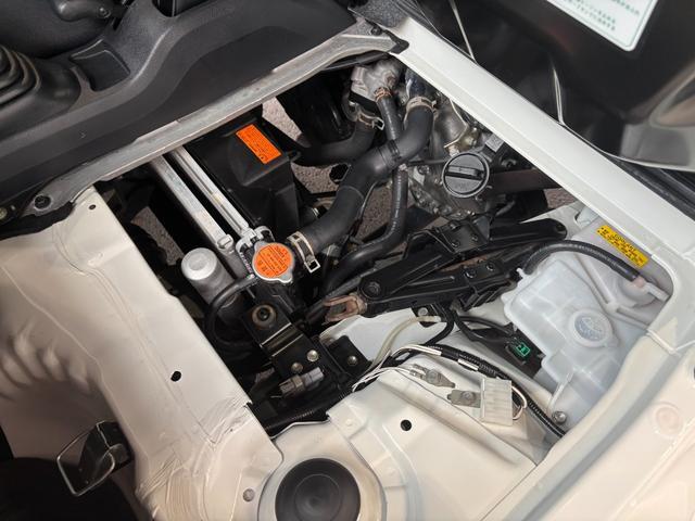 ハイゼットトラックジャンボＳＡIIIｔＭＴ車　４ＷＤ　ナビゲーション　荷台作業灯　パワーウィンドウ（奈良県）の中古車