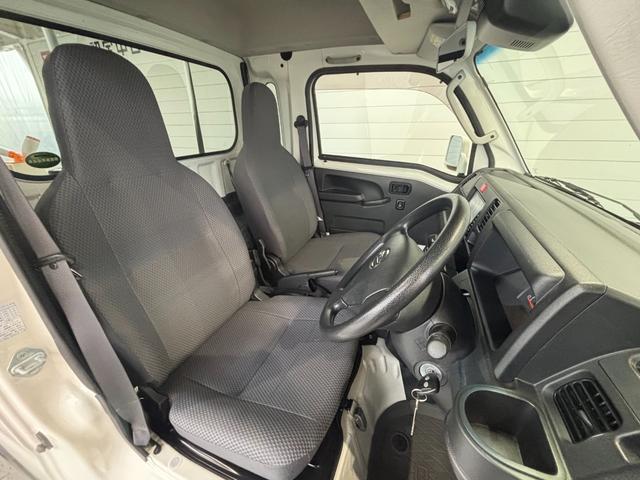 ハイゼットトラックジャンボＳＡIIIｔＭＴ車　４ＷＤ　ナビゲーション　荷台作業灯　パワーウィンドウ（奈良県）の中古車
