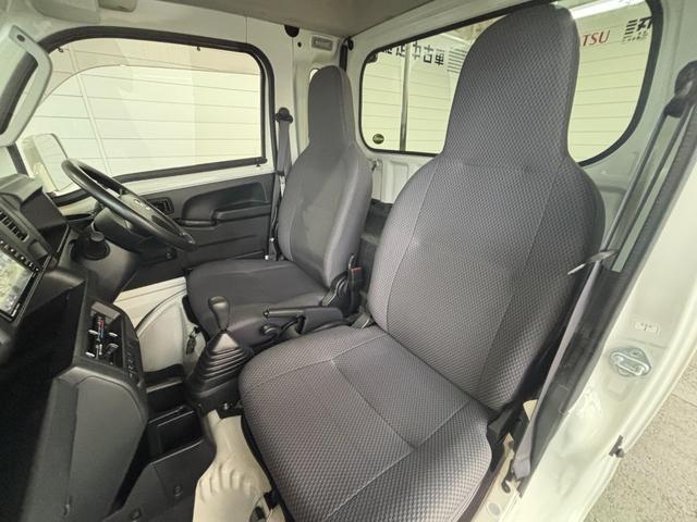ハイゼットトラックジャンボＳＡIIIｔＭＴ車　４ＷＤ　ナビゲーション　荷台作業灯　パワーウィンドウ（奈良県）の中古車