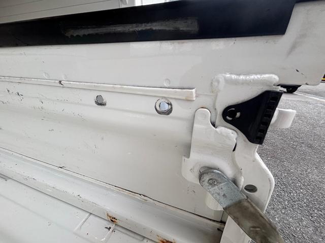 ハイゼットトラックジャンボＳＡIIIｔＭＴ車　４ＷＤ　ナビゲーション　荷台作業灯　パワーウィンドウ（奈良県）の中古車