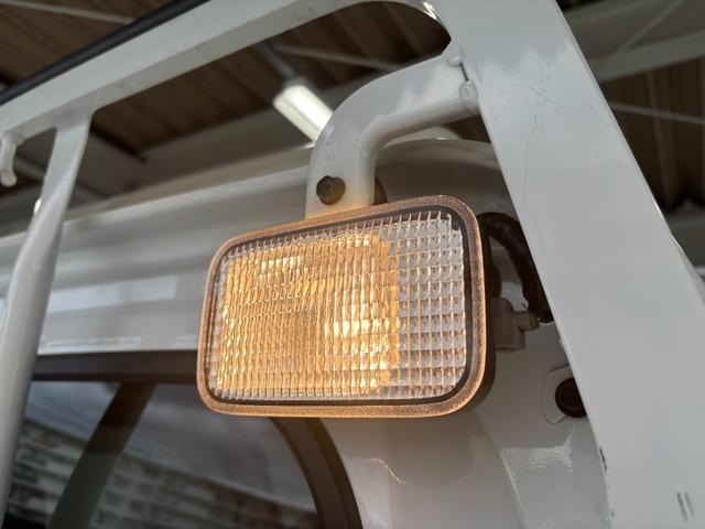 ハイゼットトラックジャンボＳＡIIIｔＭＴ車　４ＷＤ　ナビゲーション　荷台作業灯　パワーウィンドウ（奈良県）の中古車
