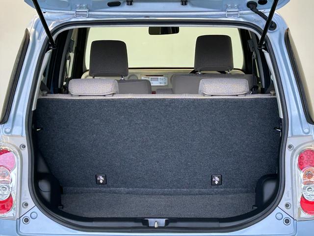 ミラココアココアＬＣＤオーディオ　エコアイドル（奈良県）の中古車