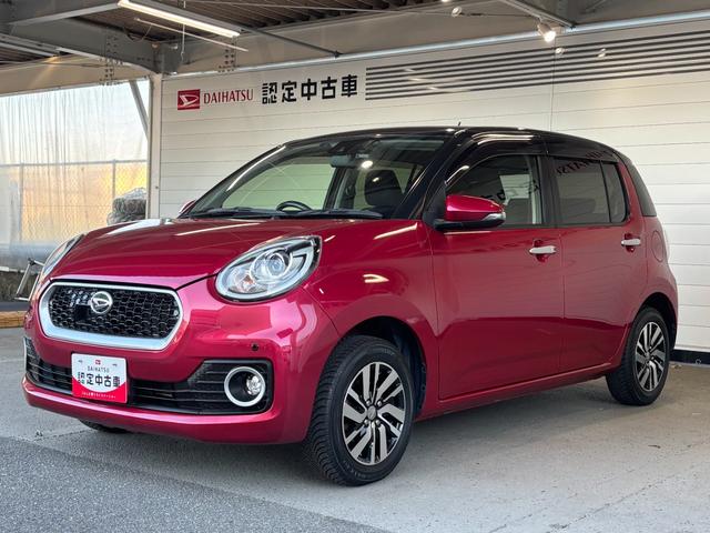 ブーンシルク Gパッケージ SAIIナビゲーション バックカメラ ドライブレコーダー ETC車載器 アルミホイール オートエアコン 電動格納式ドアミラー アイドリングストップ機能 プッシュスタートスイッチ キーフリーシステム(奈良県)の中古車