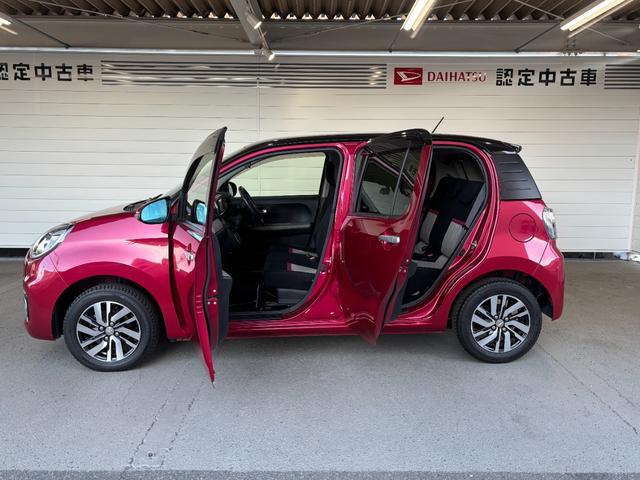 ブーンシルク Gパッケージ SAIIナビゲーション バックカメラ ドライブレコーダー ETC車載器 アルミホイール オートエアコン 電動格納式ドアミラー アイドリングストップ機能 プッシュスタートスイッチ キーフリーシステム(奈良県)の中古車