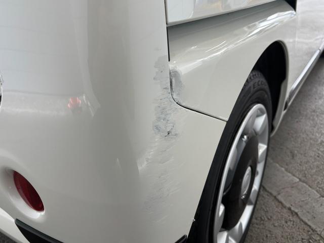 ムーヴキャンバスＧブラックアクセントＶＳ　ＳＡIIIナビゲーション　パノラマモニター　ドライブレコーダー　ＥＴＣ車載器　両側電動スライドドア　運転席シートヒーター　電動格納式ドアミラー　アイドリングストップ機能　プッシュスタートスイッチ　キーフリー（奈良県）の中古車