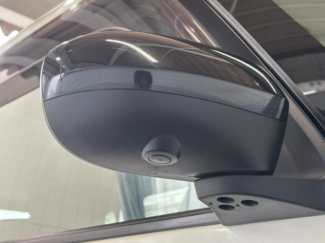 ムーヴキャンバスＧブラックアクセントＶＳ　ＳＡIIIナビゲーション　パノラマモニター　ドライブレコーダー　ＥＴＣ車載器　両側電動スライドドア　運転席シートヒーター　電動格納式ドアミラー　アイドリングストップ機能　プッシュスタートスイッチ　キーフリー（奈良県）の中古車