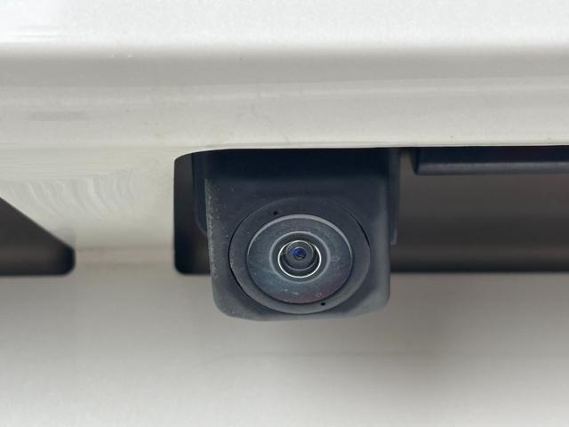 ムーヴキャンバスＧブラックアクセントＶＳ　ＳＡIIIナビゲーション　パノラマモニター　ドライブレコーダー　ＥＴＣ車載器　両側電動スライドドア　運転席シートヒーター　電動格納式ドアミラー　アイドリングストップ機能　プッシュスタートスイッチ　キーフリー（奈良県）の中古車