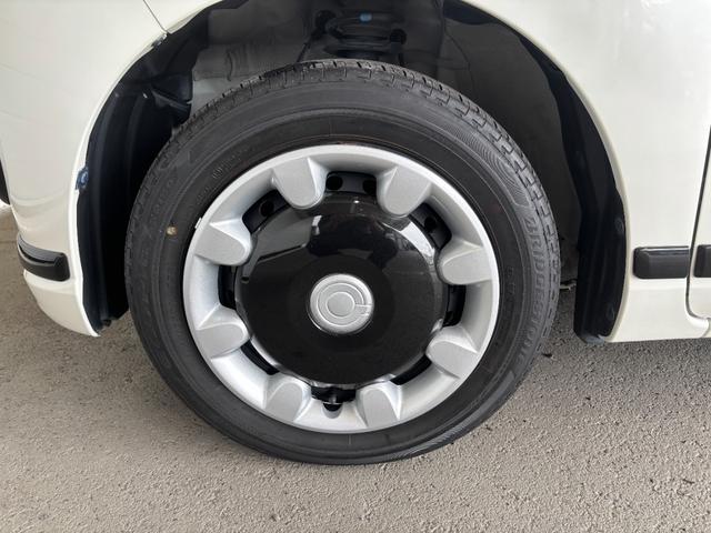 ムーヴキャンバスＧブラックアクセントＶＳ　ＳＡIIIナビゲーション　パノラマモニター　ドライブレコーダー　ＥＴＣ車載器　両側電動スライドドア　運転席シートヒーター　電動格納式ドアミラー　アイドリングストップ機能　プッシュスタートスイッチ　キーフリー（奈良県）の中古車