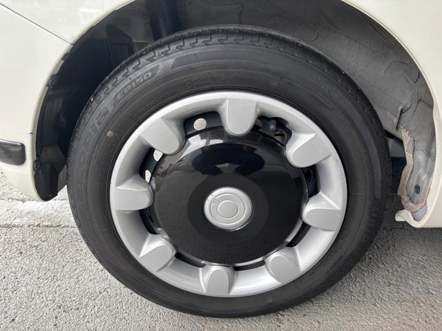 ムーヴキャンバスＧブラックアクセントＶＳ　ＳＡIIIナビゲーション　パノラマモニター　ドライブレコーダー　ＥＴＣ車載器　両側電動スライドドア　運転席シートヒーター　電動格納式ドアミラー　アイドリングストップ機能　プッシュスタートスイッチ　キーフリー（奈良県）の中古車