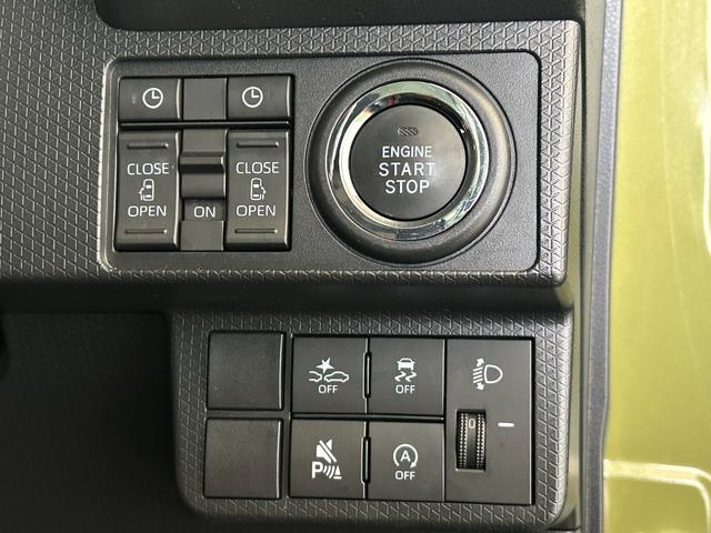 タントファンクロスナビ ドラレコ コ−ナ−センサ− 衝突被害軽減ブレーキ 両側電動スライドドア シ−トヒ−タ− アイドリングストップ機能 バックカメラ 電動パーキング プッシュボタンスタ−ト(奈良県)の中古車