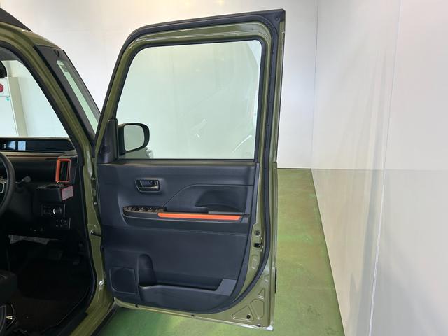 タントファンクロスナビ ドラレコ コ−ナ−センサ− 衝突被害軽減ブレーキ 両側電動スライドドア シ−トヒ−タ− アイドリングストップ機能 バックカメラ 電動パーキング プッシュボタンスタ−ト(奈良県)の中古車