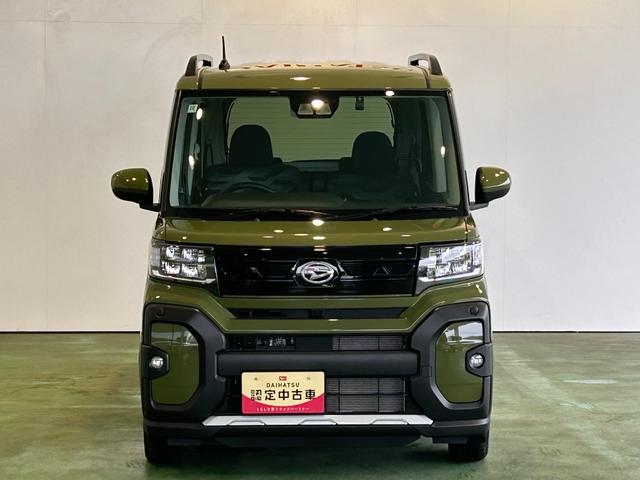 タントファンクロスナビ ドラレコ コ−ナ−センサ− 衝突被害軽減ブレーキ 両側電動スライドドア シ−トヒ−タ− アイドリングストップ機能 バックカメラ 電動パーキング プッシュボタンスタ−ト(奈良県)の中古車