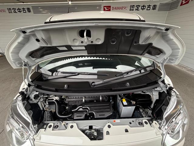 ムーヴキャンバスＧメイクアップ　ＳＡIIIナビゲーション　バックカメラ　ドライブレコーダー　ＥＴＣ車載器　ＴＶコントロール　電動格納式ドアミラー　オートエアコン　プッシュスタートスイッチ　キーフリーシステム　アイドリングストップ機能（奈良県）の中古車