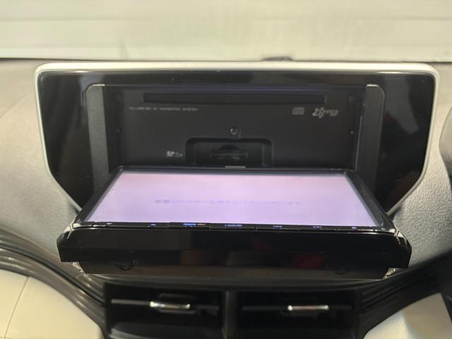 ムーヴＸ　ＳＡIIナビ　バックカメラ　ドライブレコーダー　電動格納式ドアミラー　オートエアコン　プッシュスタートスイッチ　キーフリーシステム　アルミホイール　アイドリングストップ機能（奈良県）の中古車
