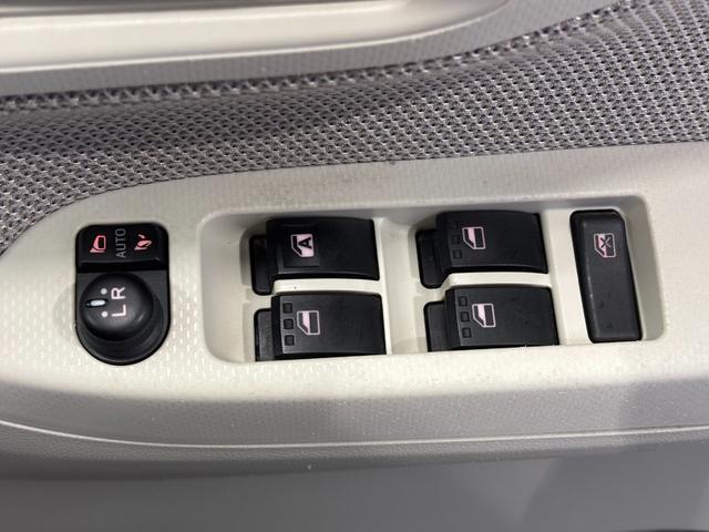 ムーヴＸ　ＳＡIIナビ　バックカメラ　ドライブレコーダー　電動格納式ドアミラー　オートエアコン　プッシュスタートスイッチ　キーフリーシステム　アルミホイール　アイドリングストップ機能（奈良県）の中古車