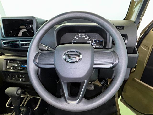 ハイゼットトラックジャンボエクストラ４ＷＤ　衝突被害軽減ブレーキ　コ−ナ−センサ−　アイドリングストップ機能　プッシュボタンスタ−ト　荷台ライト　キーフリ−　ＬＥＤヘッドライト（奈良県）の中古車