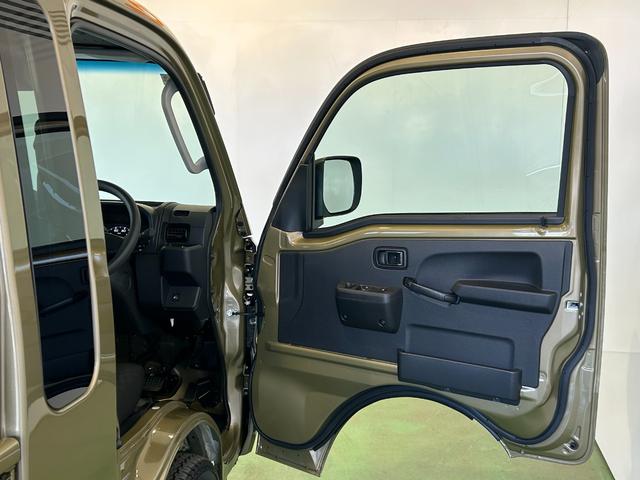 ハイゼットトラックジャンボエクストラ４ＷＤ　衝突被害軽減ブレーキ　コ−ナ−センサ−　アイドリングストップ機能　プッシュボタンスタ−ト　荷台ライト　キーフリ−　ＬＥＤヘッドライト（奈良県）の中古車