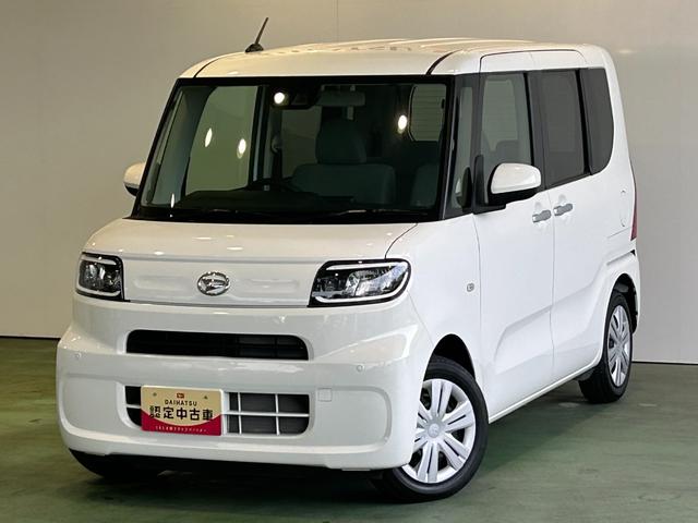 タントLナビゲーション 衝突被害軽減ブレーキ コ−ナ−センサ− アイドリングストップ機能 LEDヘッドライト(奈良県)の中古車