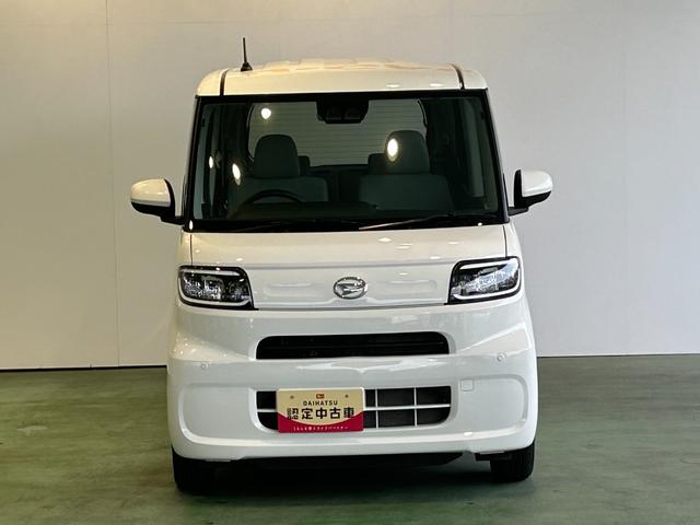 タントLナビゲーション 衝突被害軽減ブレーキ コ−ナ−センサ− アイドリングストップ機能 LEDヘッドライト(奈良県)の中古車