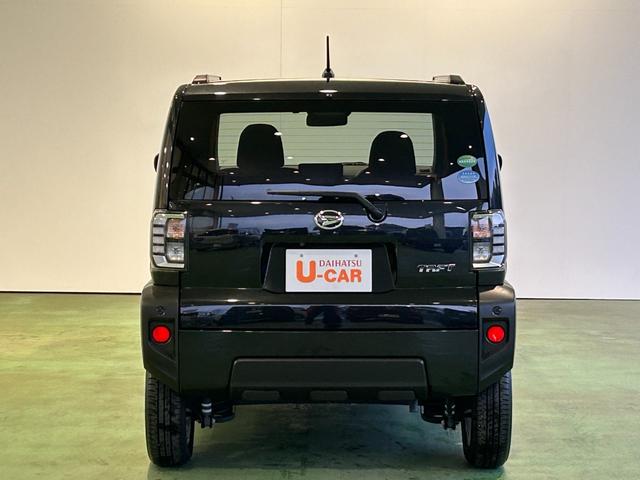 タフトGナビ ドラレコ ETC コ−ナ−センサ− 衝突被害軽減ブレーキ シ−トヒ−タ− アイドリングストップ機能 電動パーキング テレビキャンセラー プッシュボタンスタ−ト バックカメラ LEDヘッドライト(奈良県)の中古車