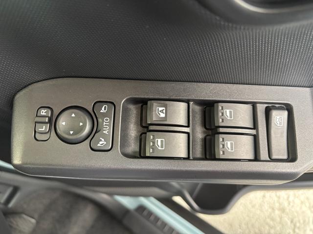 タフトＧターボナビゲーション　パノラマモニター　電動パーキングブレーキ　ドライブレコーダー　プッシュスタートスイッチ　キーフリーシステム　アルミホイール　電動格納式ドアミラー　パワーウィンドウ（奈良県）の中古車