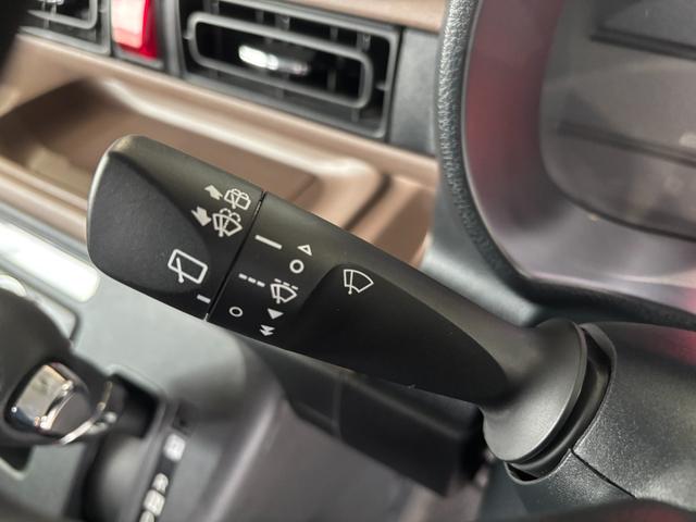 ムーヴキャンバスセオリーＸナビ取付時バックカメラ対応　両側電動スライドドア　オートエアコン　プッシュスタートスイッチ　キーフリーシステム　アイドリングストップ機能　電動格納式ドアミラー　パワーウィンドウ（奈良県）の中古車
