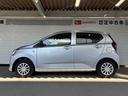 マニュアルエアコン　キーレスエントリー　アイドリングストップ　ＡＢＳ　エアバッグ　ＣＶＴ　ハロゲンヘッドランプ　オーディオ穴　バックカメラ対応　カーペットマット非装着（奈良県）の中古車