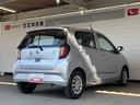 マニュアルエアコン　キーレスエントリー　アイドリングストップ　ＡＢＳ　エアバッグ　ＣＶＴ　ハロゲンヘッドランプ　オーディオ穴　バックカメラ対応　カーペットマット非装着（奈良県）の中古車