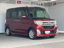 ＬＥＤ　運転席エアバック　衝突回避支援システム　助手席側パワースライドドア　アルミホイール　キーフリー　ＡＢＳ　Ｂカメラ（奈良県）の中古車