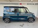 ターボ車　純正ナビ　パノラマモニター　ドライブレコーダー　ＥＴＣ　両側電動スライドドア　運転席・助手席シートヒーター　アルミホイール　電動格納式ドアミラー　電動パーキングブレーキ（奈良県）の中古車