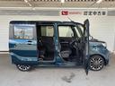 ターボ車　純正ナビ　パノラマモニター　ドライブレコーダー　ＥＴＣ　両側電動スライドドア　運転席・助手席シートヒーター　アルミホイール　電動格納式ドアミラー　電動パーキングブレーキ（奈良県）の中古車