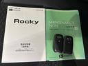 オーディオレス（ナビ取付時パノラマモニター対応）　電動パーキングブレーキ　フロントシートヒーター　オートエアコン　プッシュスタートスイッチ　キーフリーシステム　アイドリングストップ機能　アルミホイール（奈良県）の中古車