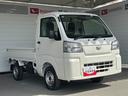 ４ＷＤ　マニュアルエアコン　荷台作業灯（奈良県）の中古車