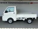４ＷＤ　マニュアルエアコン　荷台作業灯（奈良県）の中古車