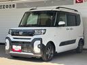 ナビゲーション　パノラマモニター　ドライブレコーダー　ＥＴＣ車載器　電動パーキングブレーキ　両側電動スライドドア　電動格納式ドアミラー　アルミホイール　フロントシートヒーター　アイドリングストップ機能（奈良県）の中古車