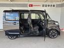 ナビゲーション　パノラマモニター　ドライブレコーダー　ＥＴＣ車載器　運転席シートヒーター　両側電動スライドドア　電動格納式ドアミラー　プッシュスタートスイッチ　キーフリーシステム　アルミホイール（奈良県）の中古車
